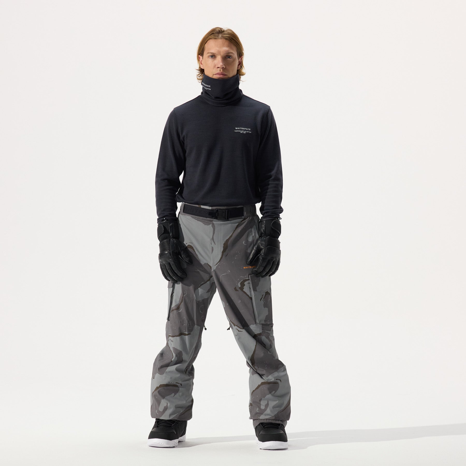 AMF Riding Pant - Camo Print – WHITESPACE