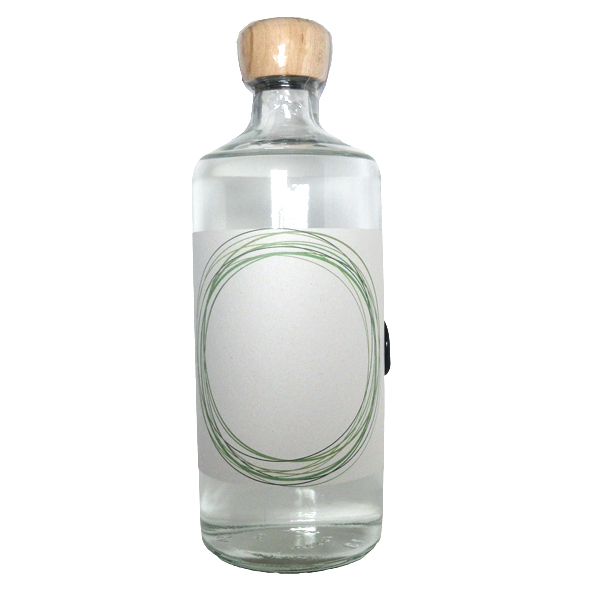 葡萄酒蔵ゆはら / THE HERBALIST YASO Absinthe feat.アルケミエ