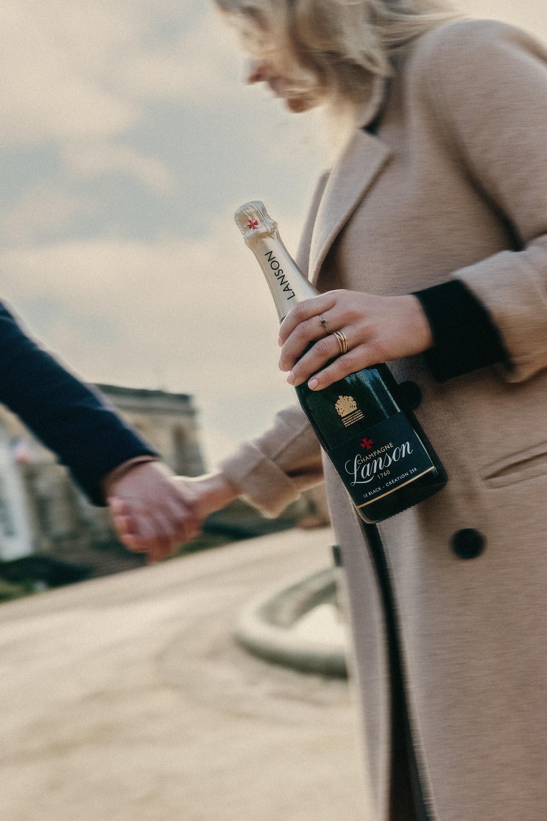 シャンパーニュ【ランソン】ランソン ブラック・クリエイション 258 NV