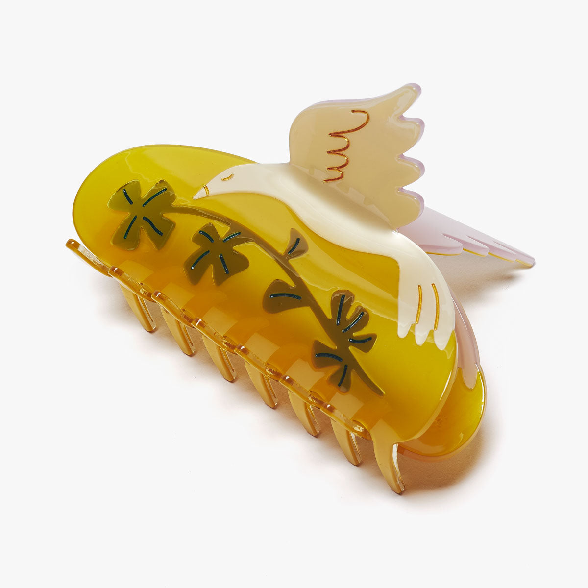 Lucky Dove XL Claw | Winona Irene