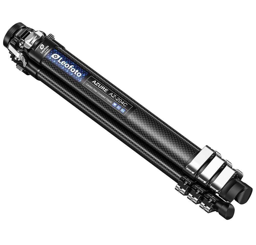 AZ-204C カーボン三脚 | 株式会社ワイドトレード