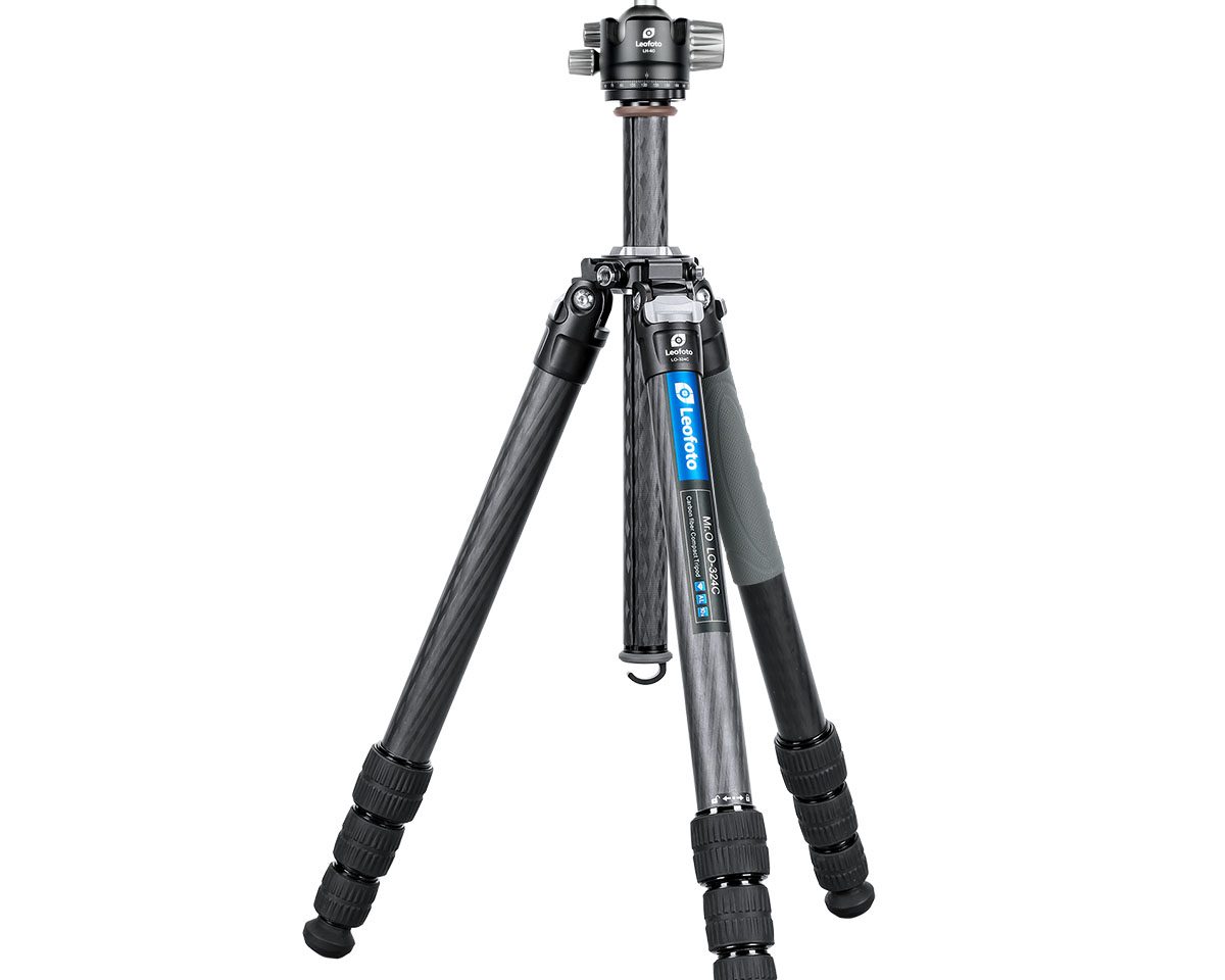 取扱終了】LO-324C+LH-40 Mr.Oシリーズ レベリングセンターポール搭載