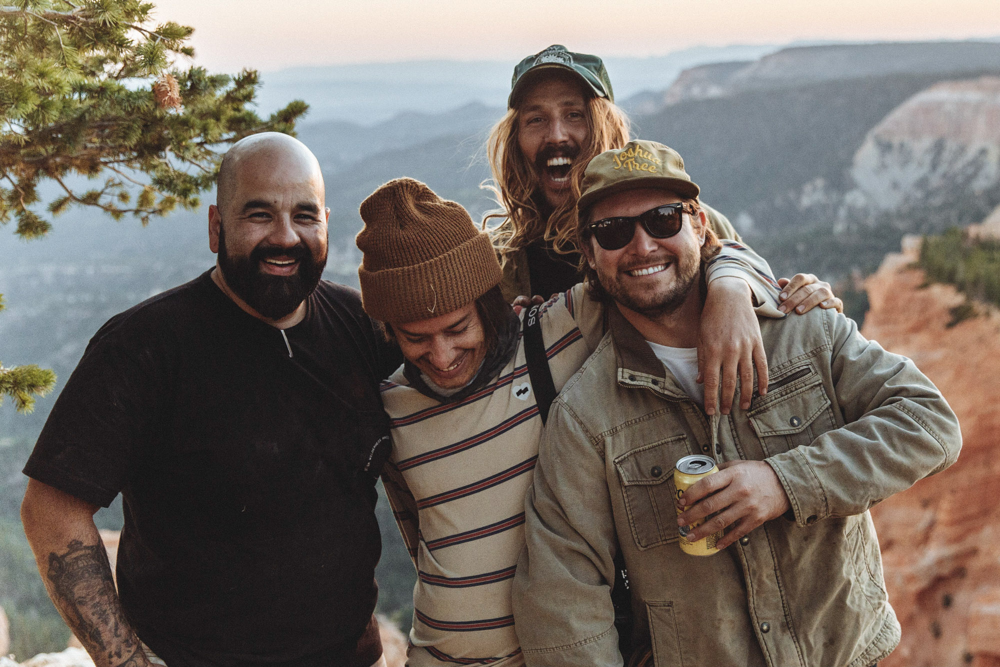 Zion To Bryce Moto - Wilderness Collective