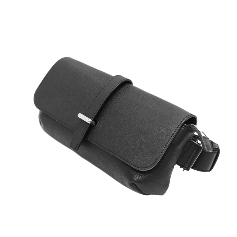 ショルダーバッグ《スヴェルト》モンパルナスカーフ｜WILDSWANS