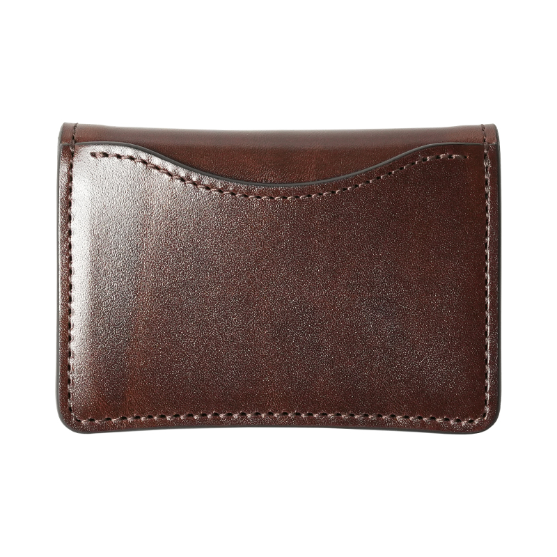 コインケース《タング》サドルプルアップ クラシックシリーズ