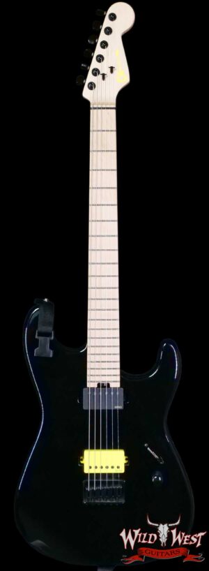 Jim Root Collection Charvel Sean Long Signature Pro-Mod San Dimas