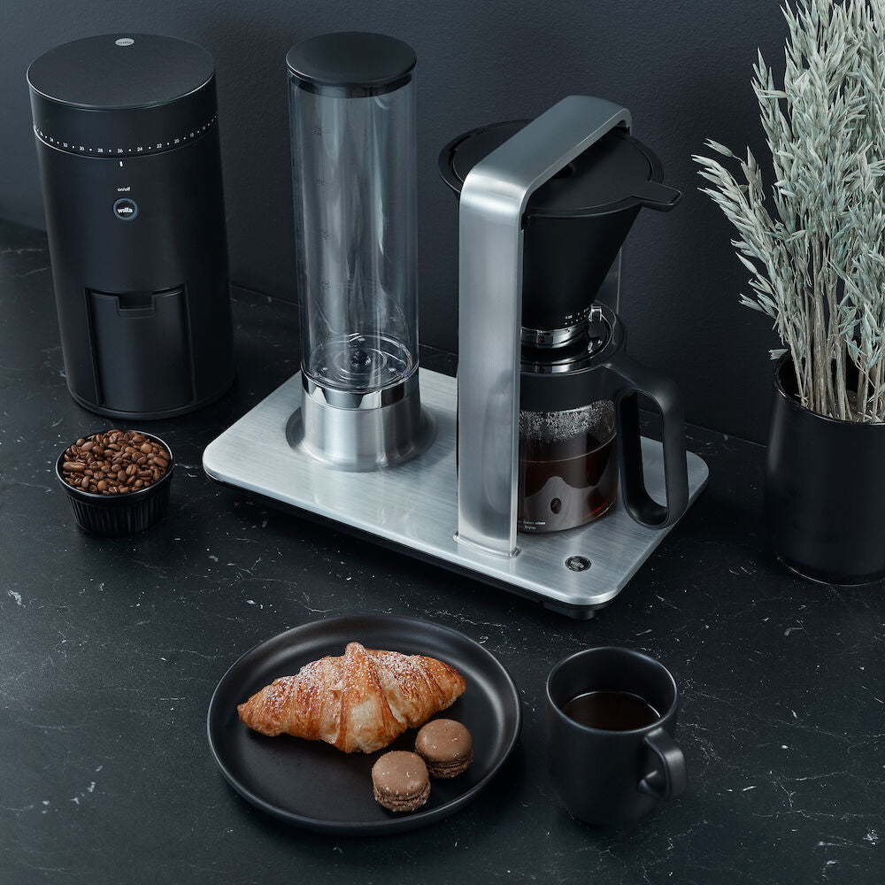 Precision – Wilfa AS