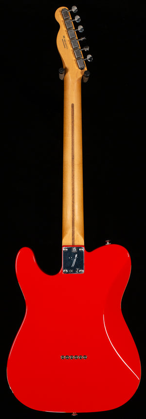 Fender Player II Telecaster HH Maple Fingerboard Coral Red (555