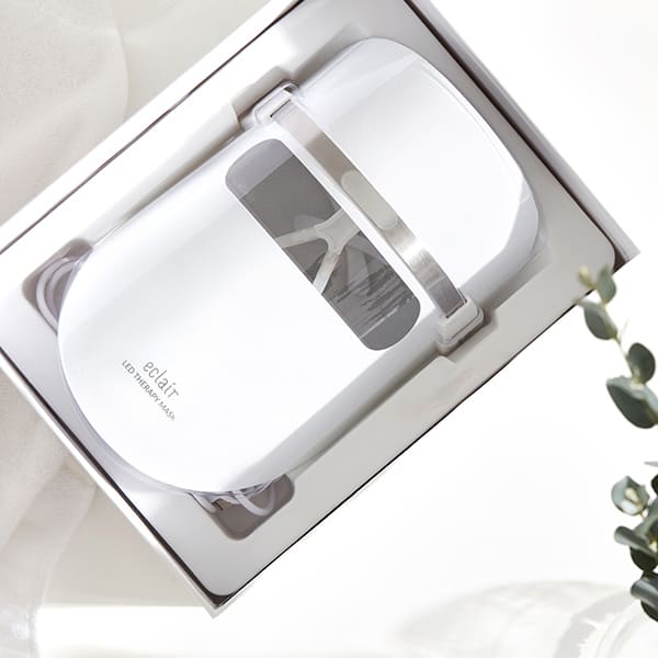 LED Therapy Mask - ECLAIR | Wishtrend