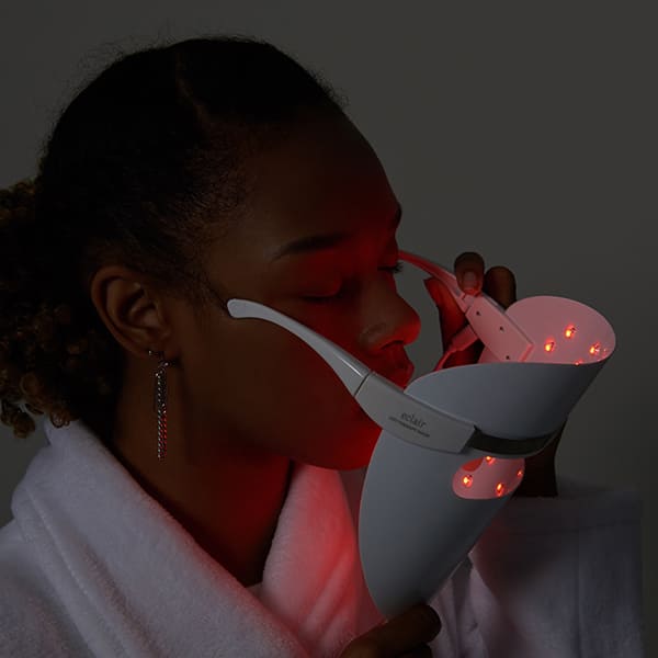 LED Therapy Mask - ECLAIR | Wishtrend