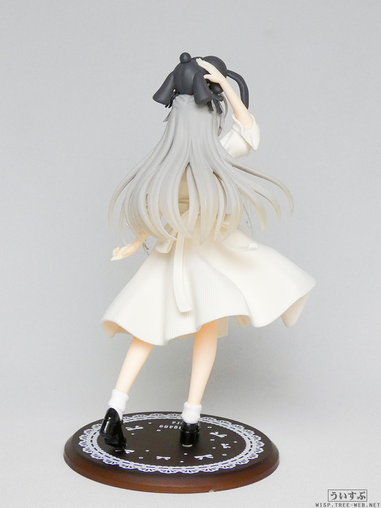 タイトー ヨスガノソラ Coreful フィギュア 春日野穹～おすましver