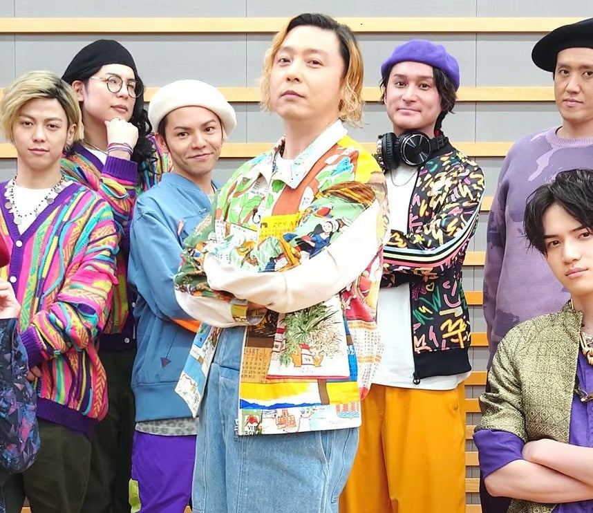 フジテレビ「爆笑そっくりものまね紅白歌合戦スペシャル」堂本剛様ご