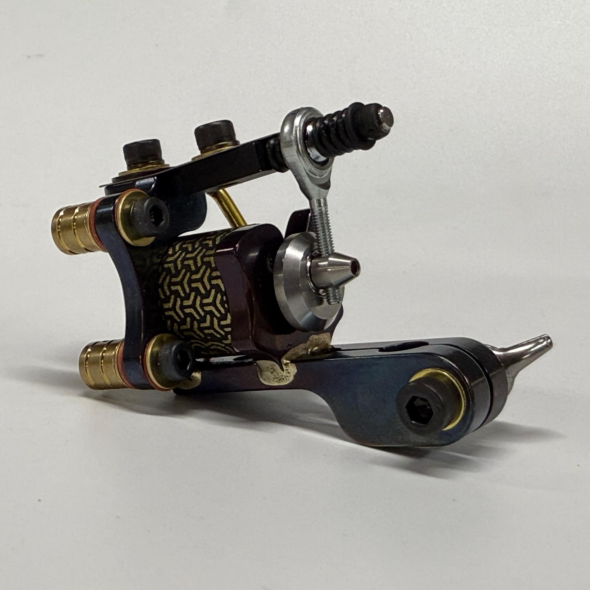 タトゥーマシン wizard ライナー タトゥーマシンウィザードライナー3〜7