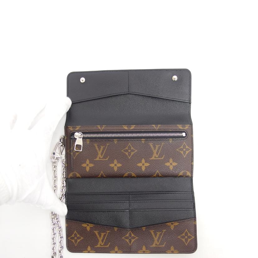 LV ルイ・ヴィトン 三つ折り長財布/ブランドバッグ・小物｜WonderREX