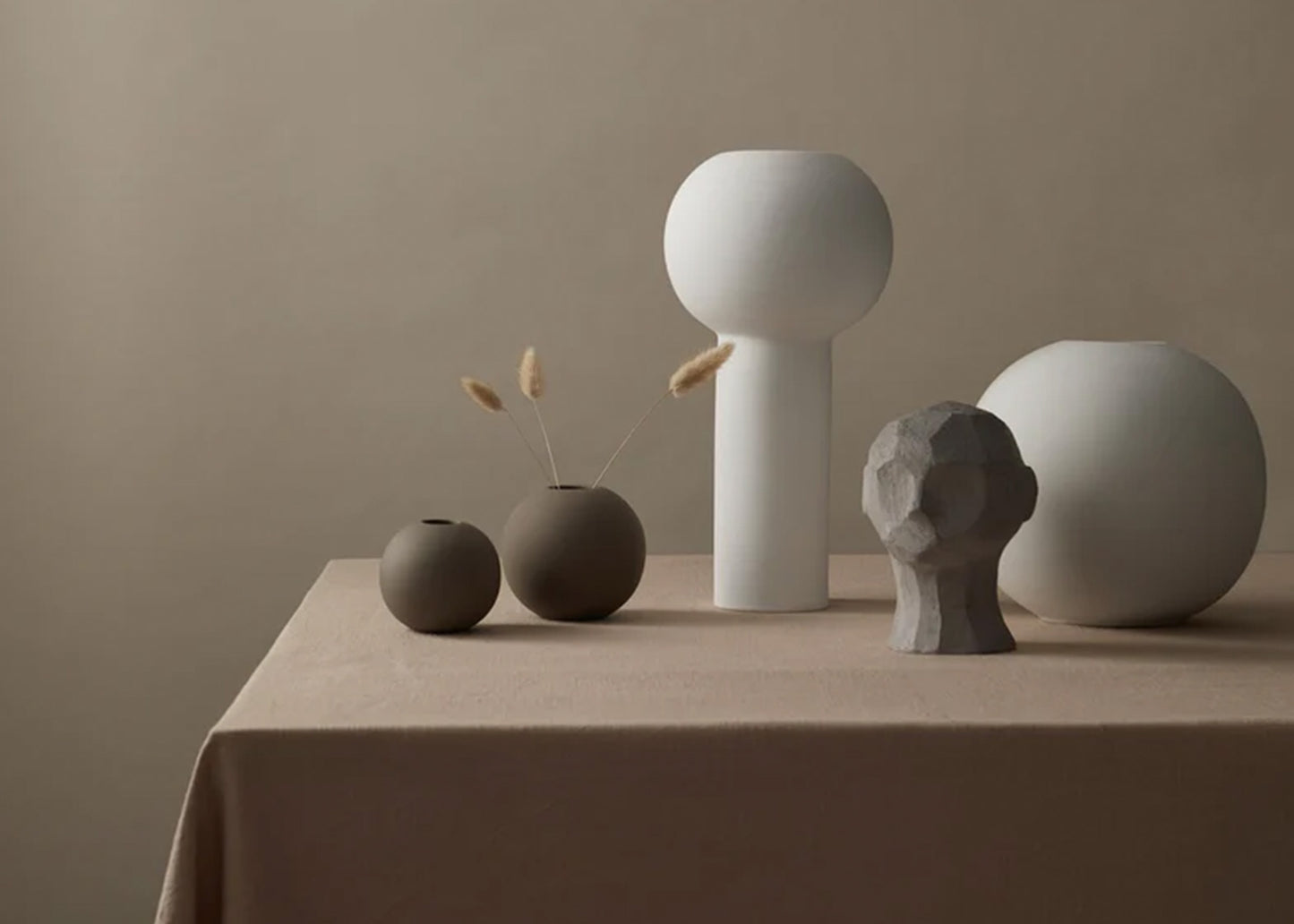 Cooee Design Sculpture OLUFEMI オルフェミ Cooee Design (クーイー