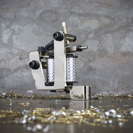 Workhorse Machines – Workhorse Irons