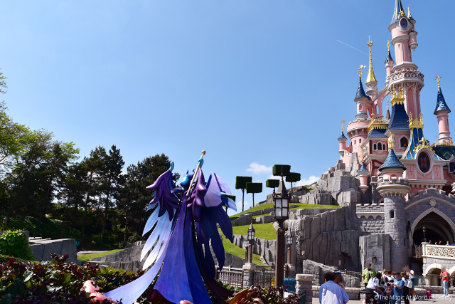 2026年版】ディズニーランド・パリの ” パークチケット ” について