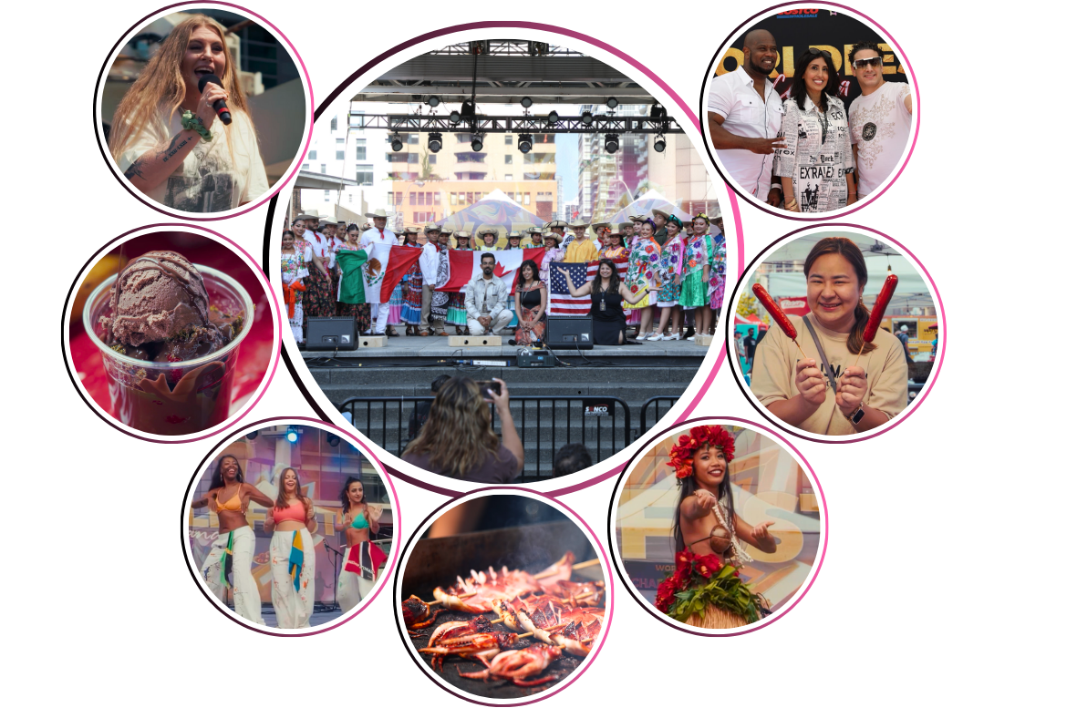 WorldFest | Canada's Largest Multicultural Fusion Festival