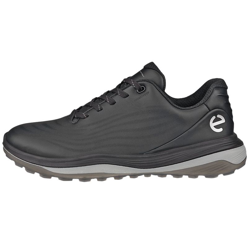 ECCO Women's LT1 Spikeless Golf Shoes - Worldwide Golf Shops