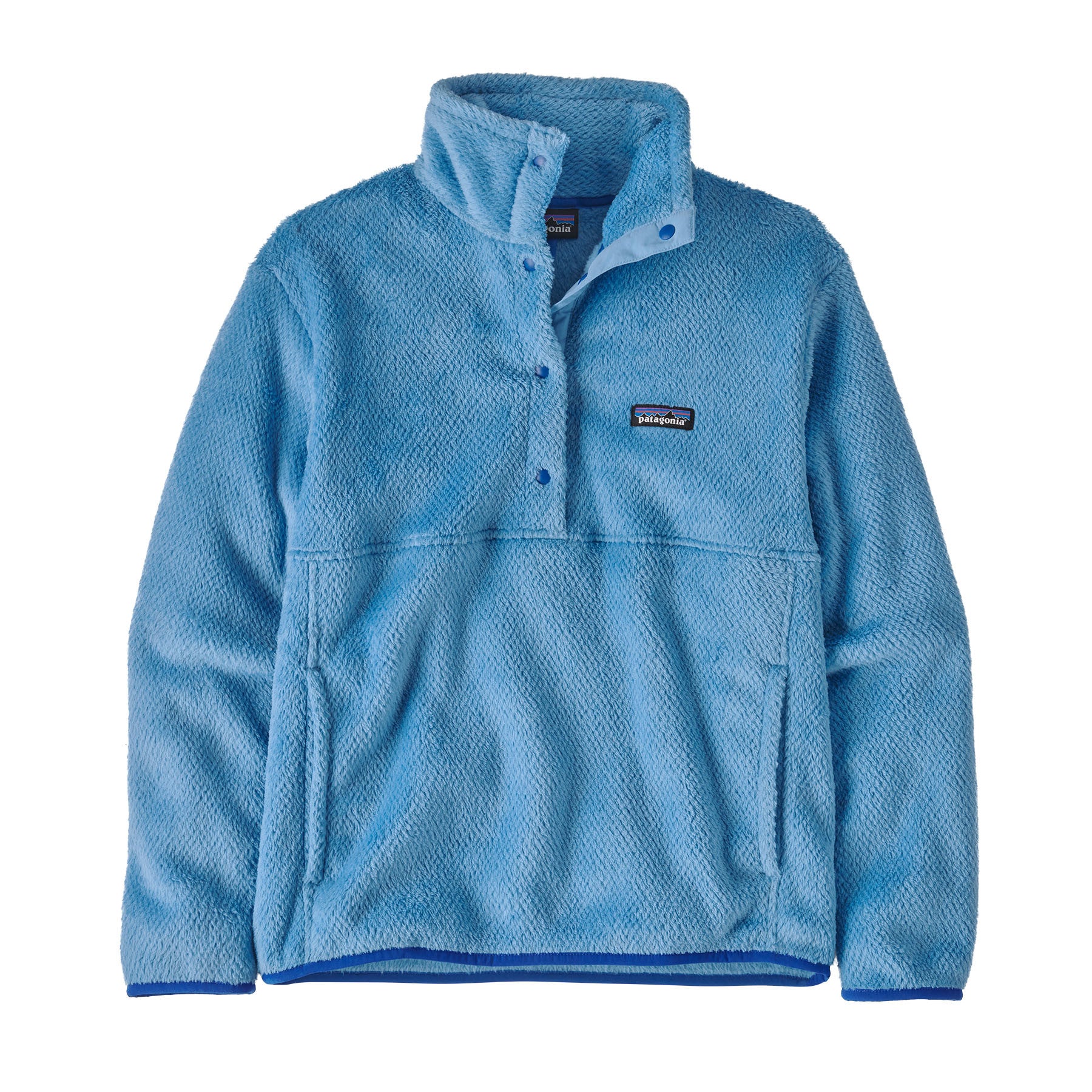 Women's Re-Tool Half-Snap Pullover – Patagonia Worn Wear®