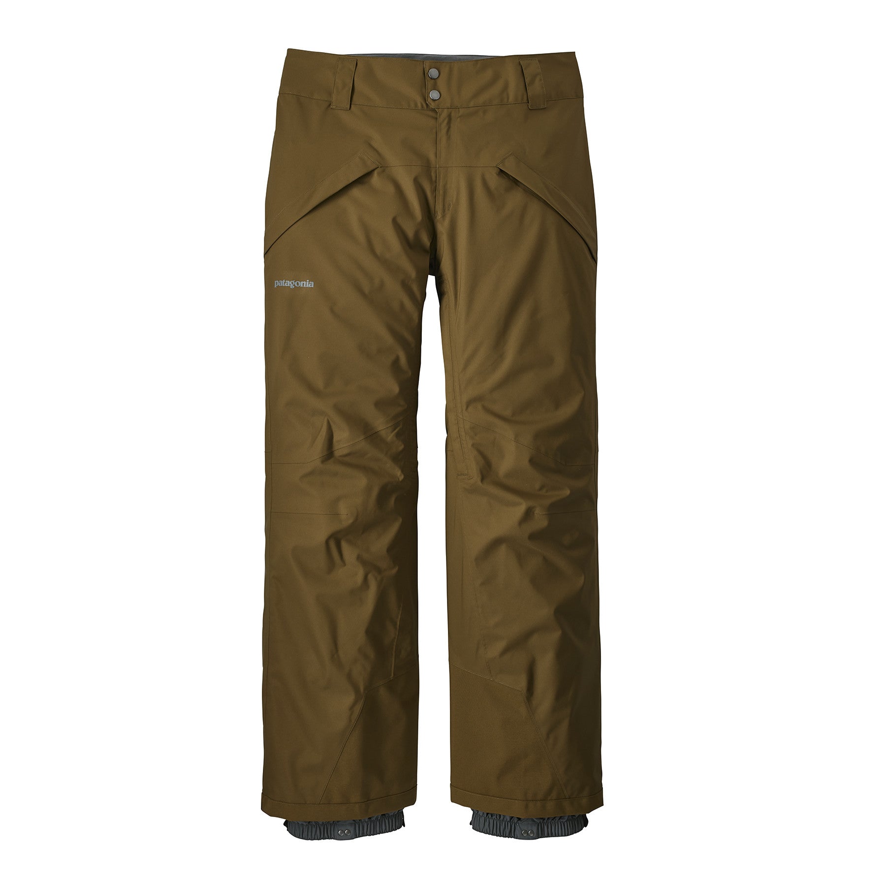 M's Snowshot Pants - Regular – Patagonia Worn Wear®