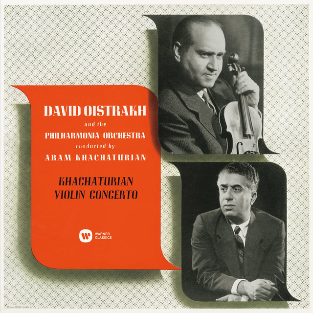 David Oistrakh / ダヴィッド・オイストラフ「Sibelius