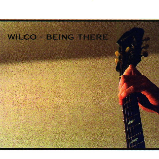 WILCO / ウィルコ「BEING THERE / ビーイング・ゼア」 | Warner Music