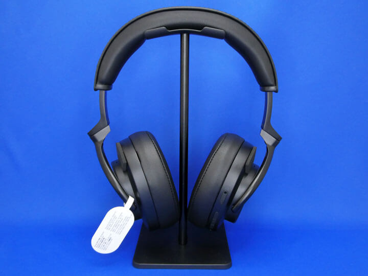 PRレビュー】Shure ワイヤレスヘッドホン AONIC 50 GEN 2│ZMASAa.blog