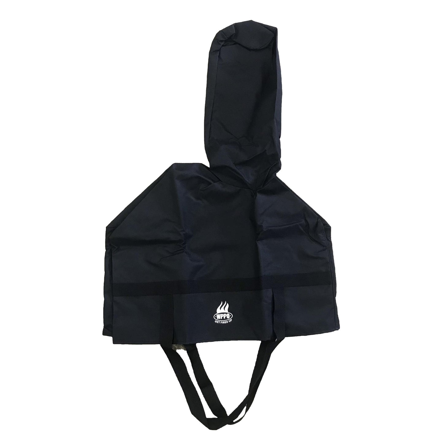 Secure Portable Oven Carrying Bag with Windproof Design by WPPO