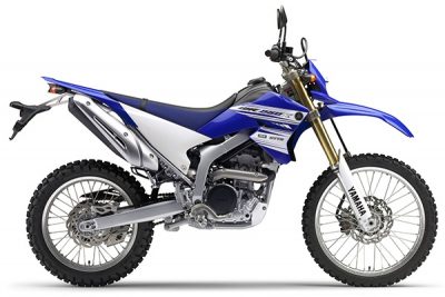 超簡単！WR250R/Xハイシート化解説！足つきから取付方法まで | WR250X