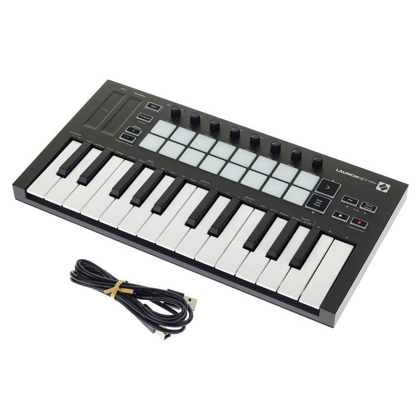 Novation Launchkey Mini MK3