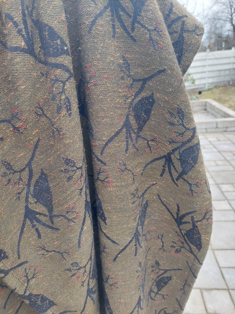 Woven Bliss Lady Bird Nefrain