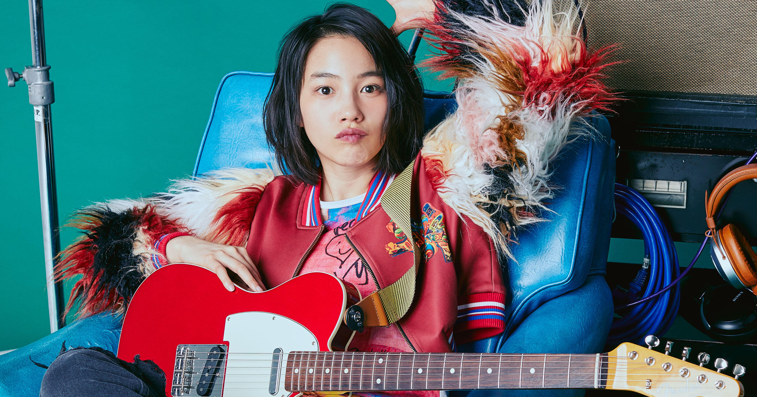 06/16(Sun) のん | SCHEDULE | Shibuya WWW - WWW X