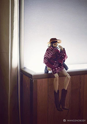 World of Isobelle Pascha | The Toys | 3AFANS.com, the unofficial