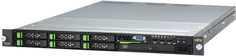PRIMERGY RX200 S5 - （システム｜サーバー）：EOSL後のシステム保守
