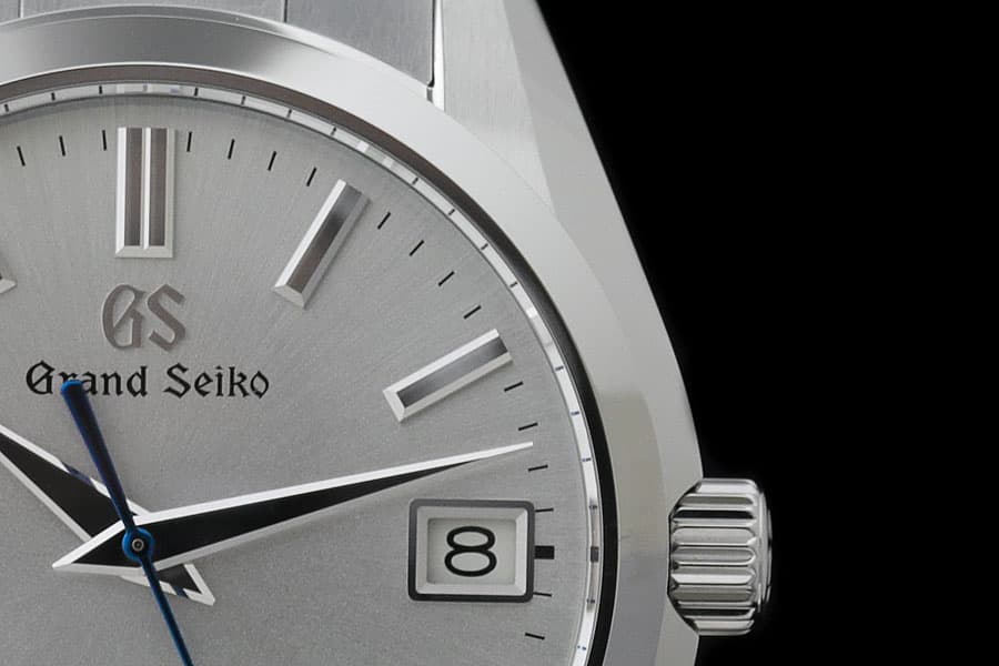 完売/生産終了】SBGR307 グランドセイコー 自動巻き メンズ腕時計