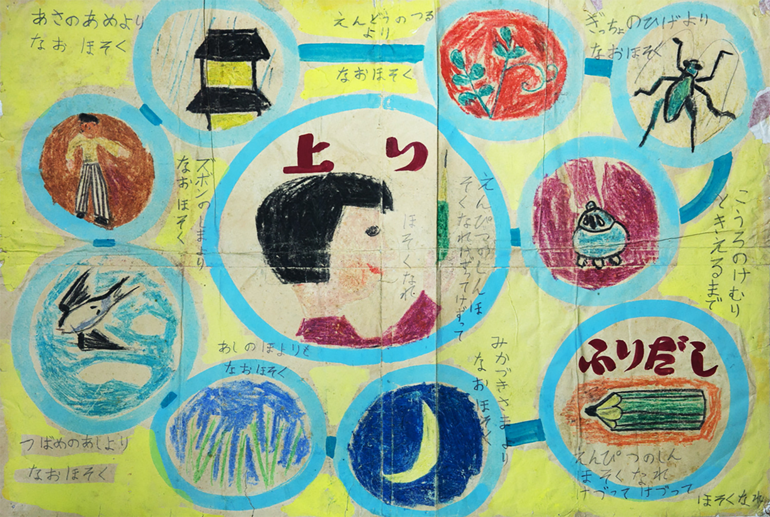 堀内さん。- ほぼ日刊イトイ新聞