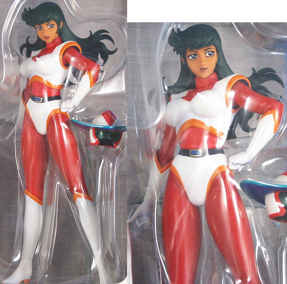 炎ジュン(フィギュア) - ホビーサーチ フィギュア