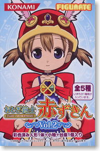 フィギュメイト「おとぎ銃士赤ずきん」Vol.2 10個セット(フィギュア