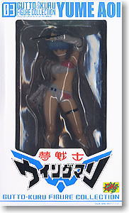 グッとくるフィギュアコレクション 夢あおい (フィギュア) - ホビー