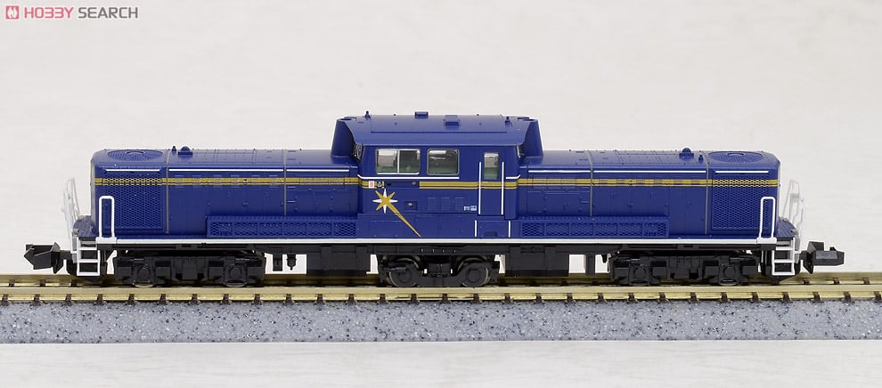 限定品】 JR 24系25形特急寝台客車 (北斗星・JR北海道仕様II) (初回