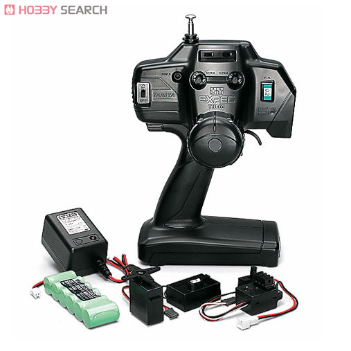 エクスペックSP タムテックギアドライブセット (ラジコン) - ホビー