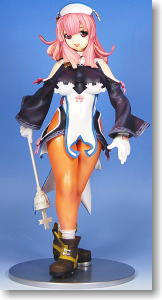 ラ・ピュセル プリエ (フィギュア) - ホビーサーチ フィギュア