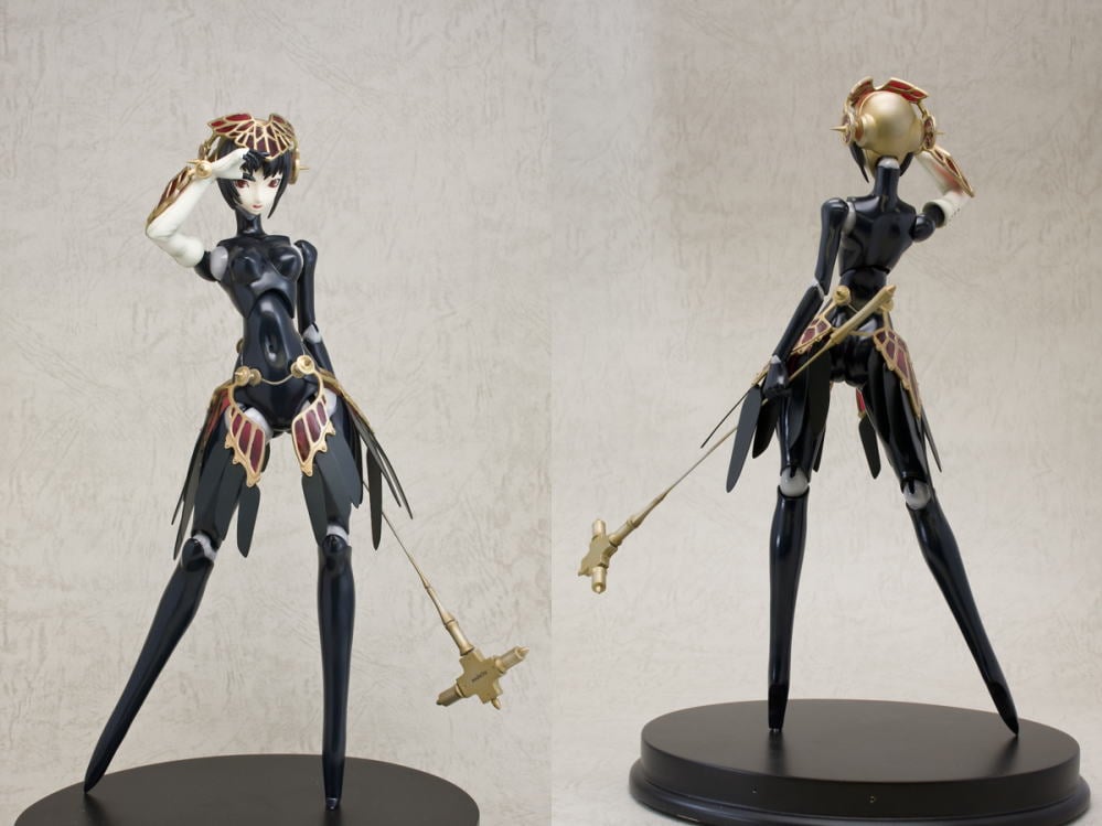 メティス (フィギュア) - ホビーサーチ フィギュア