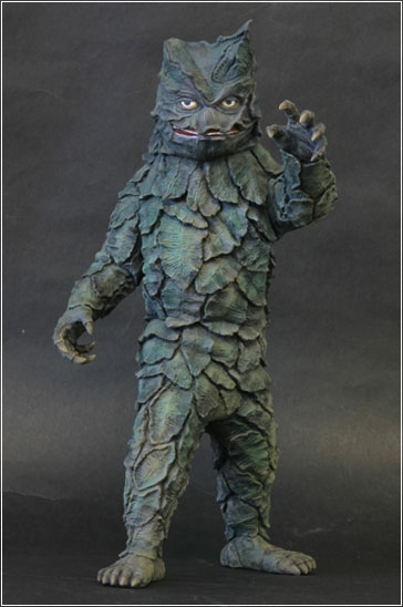 大怪獣シリーズ 吸血植物 ケロニア (完成品) - ホビーサーチ ロボット