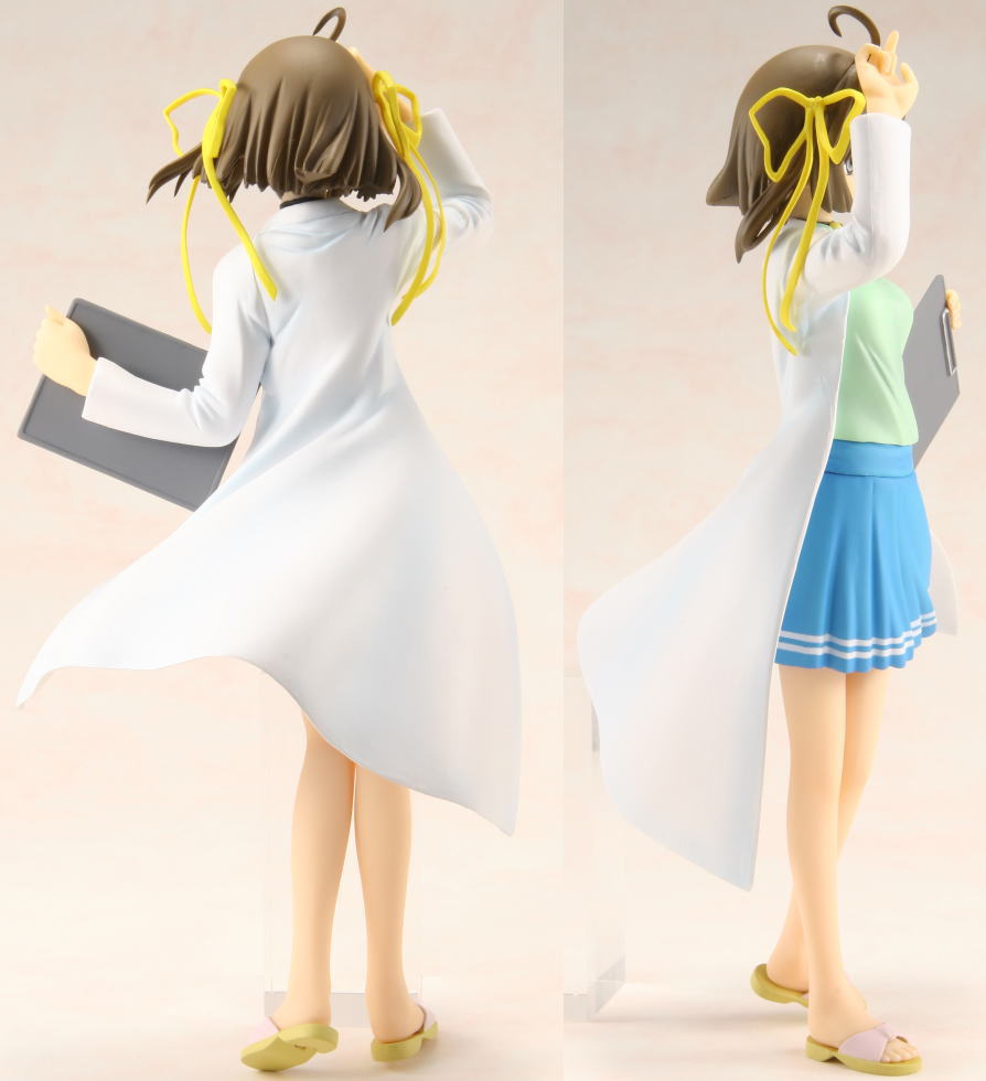 朝倉音夢 キャラアニ版(フィギュア) - ホビーサーチ フィギュア