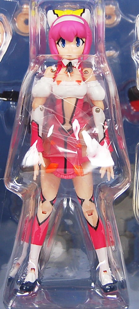 オトメディウス エリュー・トロン on MMS (フィギュア) - ホビーサーチ