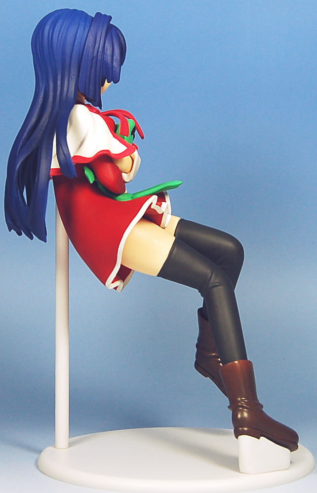 水瀬名雪 コスパ版 (フィギュア) - ホビーサーチ フィギュア