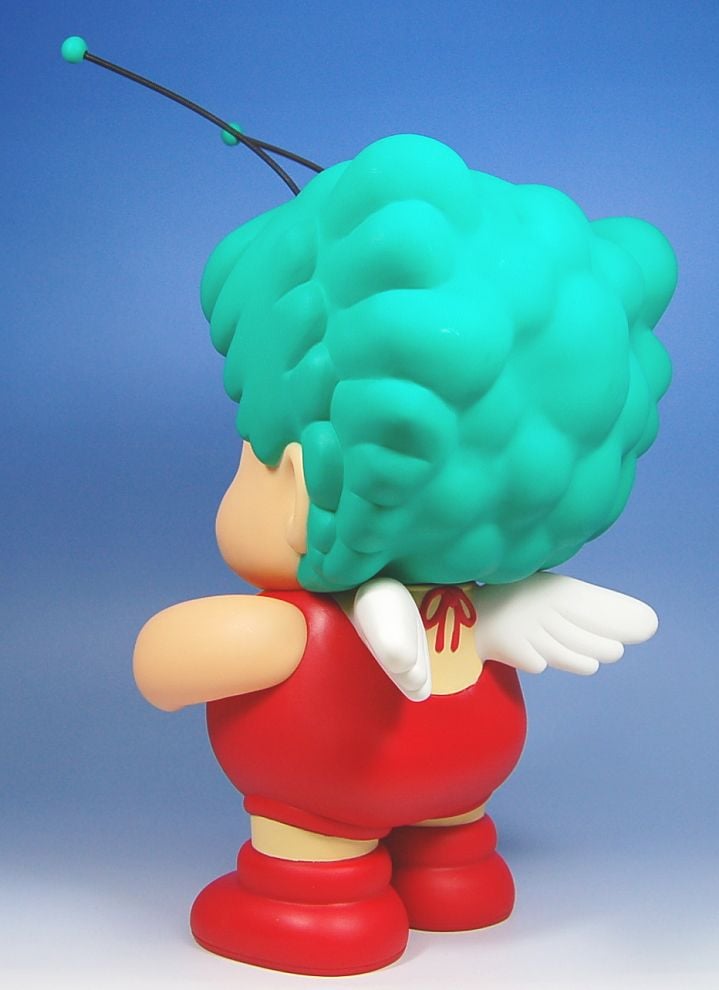 Dr.スランプ アラレちゃん」 デカソフビ 則巻ガジラ (フィギュア