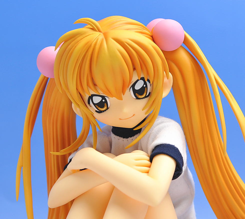 九重りん 体操服Ver. (フィギュア) - ホビーサーチ フィギュア